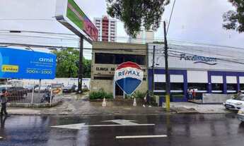 Imagem: Prédio, 151 m² - venda por R$ 4.000.000,00