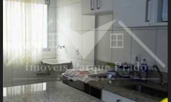 Imagem 2: Apartamento - Jardim Nova Europa - Campinas