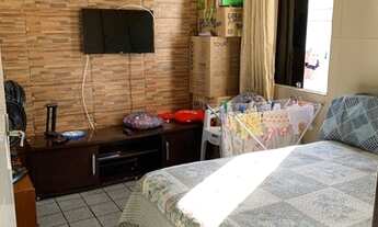 Imagem 4: Apartamento no janga 130m² com 4 quartos 2 suítes 4 quartos no janga com 130m² - Paulista