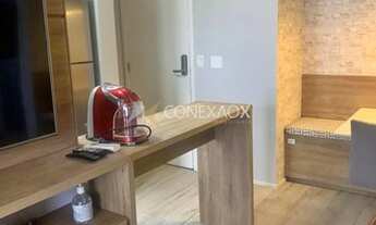 Imagem: Apartamento para aluguel tem 52 metros quadrados