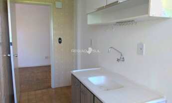 Imagem 7: Apartamento 2 dormitórios Bairro Camaquã - Porto Alegre - RS