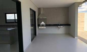 Imagem 4: Casa em Condomínio para Venda em São José dos Campos, Condomínio Residencial Alphaville II