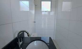 Imagem 4: Cobertura para venda tem 70 metros quadrados com 4 quartos em Santa Mônica - Belo Horizont