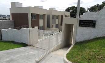 Imagem 2: CURITIBA - Casa de Condomínio - Guabirotuba