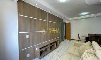 Imagem 2: Apartamento 3 quartos sendo 1 suíte - Águas Claras Residencial Paladium