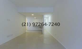 Imagem 2: Apartamento para venda com 95 m², 3 quartos (1 suíte) e 1 vaga no Jardim Botânico - Rio de