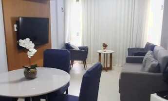 Imagem 2: Apt 1/4 mobiliado, na praia de Guarajuba