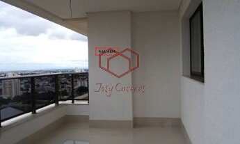 Imagem 4: Cuiabá - Apartamento Padrão - Bosque