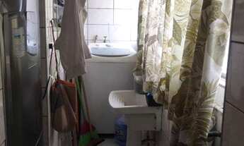 Imagem 7: Apartamento à venda, 74 m² por R$ 290.000,00 - Mooca - São Paulo/SP