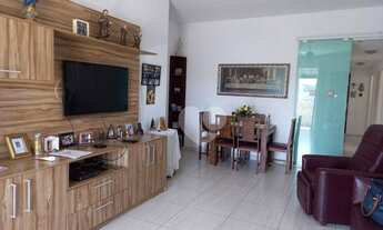 Imagem 6: Cobertura com 3 dormitórios à venda, 141 m² por R$ 1.350.000,00 - Flamengo - Rio de Janeir