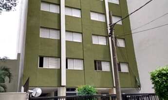 Imagem: Apartamento para venda tem 59 metros quadrados