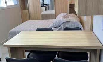 Imagem 3: STUDIO na Vila Clementino - próximo da UNIFESP