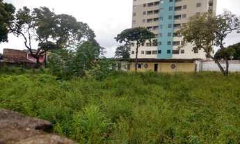 Imagem 2: Lote/Terreno para venda tem 2500 metros quadrados em Barro Duro - Maceió - Alagoas