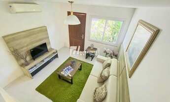 Imagem 2: Casa em condomínio com lazer completo