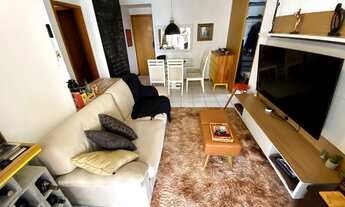 Imagem: Apartamento para aluguel tem 65 metros quadrados