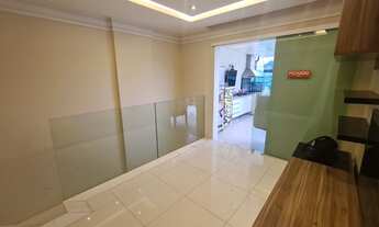 Imagem 6: Apartamento para aluguel com 150 metros quadrados com 3 quartos