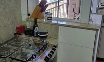 Imagem 4: Apartamento para Venda em Ribeirão Preto, Jardim Paulista, 3 dormitórios, 2 suítes, 3 banh