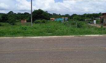 Imagem 3: Terreno beira de pista ideal para comércio galpão depósito medindo 25x30 metros