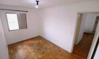 Imagem 2: Apartamento a venda no Jaguaré 2 dormitórios