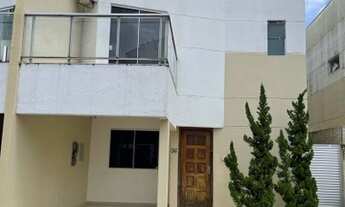 Imagem: Condomínio Residencial Ecoville 3/4 sendo