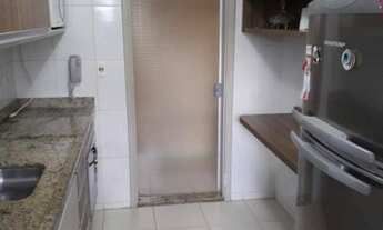 Imagem 5: Apartamento com 3 dormitórios à venda, 75 m² por R$ 290.000,00 - Parque das Árvores - Arar