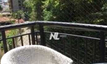 Imagem 7: Apartamento com 3 dormitórios à venda, 92 m² por R$ 450.000,00 - Tirol - Natal/RN