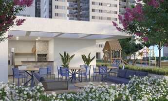 Imagem 4: RESERVA PARQUE Apartamento com 2 dormitórios