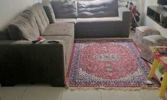 Imagem 5: Apartamento Lauzane Paulista 86 metros 2 dormitórios, 2 vagas e opções de lazer