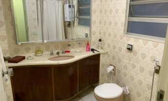 Imagem 4: Perto de tudo no Coração de Ipanema em rua excelente e silenciosa, próximo a Lagoa e a Pra