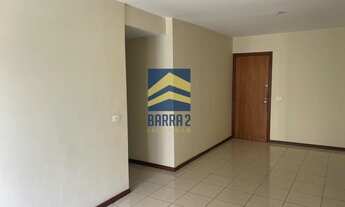 Imagem 2: Apartamento para Venda em Rio de Janeiro, Jacarepaguá, 3 dormitórios, 1 suíte, 3 banheiros