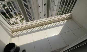 Imagem 6: Apartamento para aluguel e venda tem 56 metros quadrados com 2 quartos 1 vaga