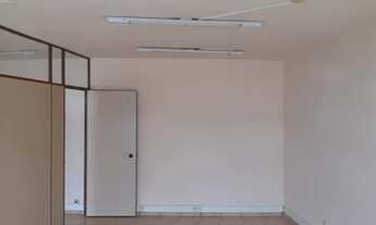 Imagem: Centro linda sala comercial andar alto