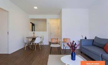 Imagem 3: Apartamento com 3 dormitórios à venda, 83 m² por R$ 960.000 - Vila Mariana - São Paulo/SP