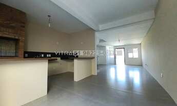 Imagem 5: Casa para venda com 146 metros quadrados com 3 quartos em Aberta dos Morros - Porto Alegre