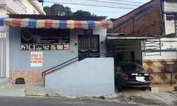 Imagem: Casa para venda possui 250 metros quadrados