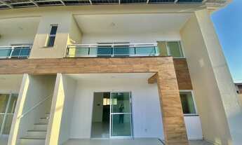 Imagem 1: Apartamento a venda de 2 quartos na Sapiranga - Fortaleza - CE