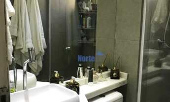 Imagem 5: Apartamento com 2 dormitórios à venda, 49 m² por R$ 280.000,00 - Vila Siqueira (Zona Norte