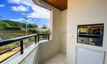 Imagem: Apartamento para venda tem 98 metros quadrados