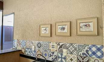 Imagem 7: Casa para venda com 233 metros quadrados com 3 quartos - Riviera - Macaé/RJ