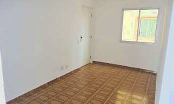 Imagem 3: Apartamento com 2 dormitórios para alugar, 54 m² - Vila Guarani (Zona Sul) - São Paulo/SP