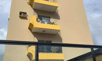 Imagem 2: Apto para venda com 2 quartos, armários e 01 vaga em Marco - Belém - PA