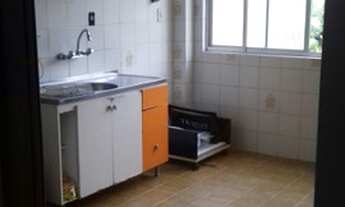 Imagem 7: Apartamento para venda. Com 57 metros quadrados e 2 quartos em Bom Jesus - Porto Alegre