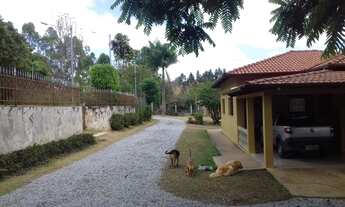 Imagem 3: Sítio 5 hectares c/ estrutura espetacular, muita água e muito sossegado em Carmópolis/MG