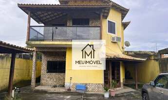 Imagem: Casa com 4 dormitórios à venda, 100 m²