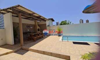 Imagem 2: Apartamento no Spazzio Beach em Ponta Negra