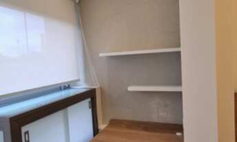 Imagem 4: Apartamento studio para aluguel com 22 metros