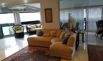 Imagem 4: Belissima Cobertura Duplex com Vista Mar, 5 quartos , 514 m2