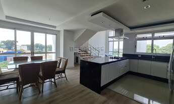 Imagem 5: Cobertura residencial para Venda Água Verde, 1 suíte, 2 banheiros, 2 vagas 130 m² útil, 15