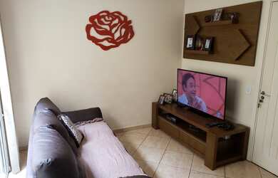 Imagem 4: Sobrado em Condomínio fechado.. Jardim Nove de Julho