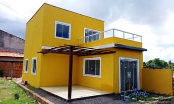 Imagem 3: CASA RESIDENCIAL em CAMAÇARÍ - BA, JAUÁ